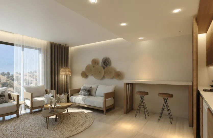 1-bedroom apartment - 14495, photo 11