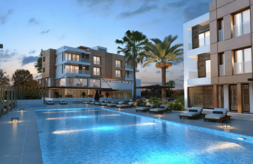 1-bedroom apartment - 14495, photo 10