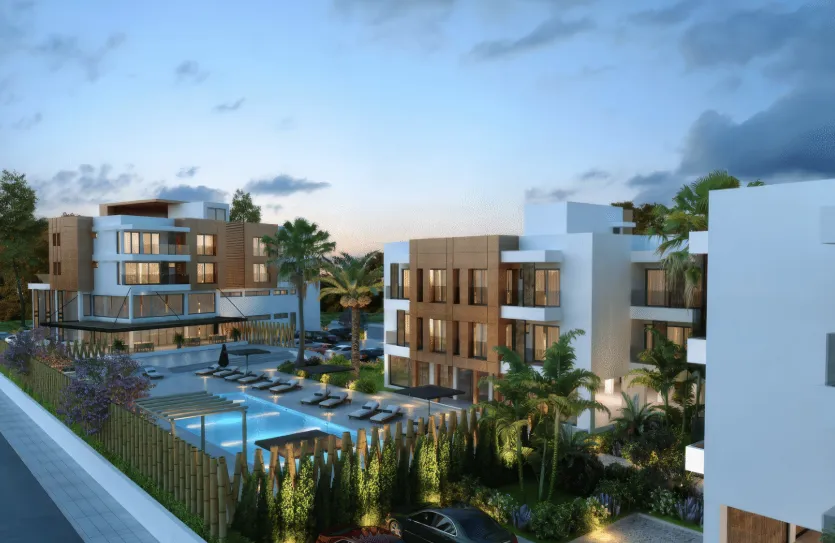 1-bedroom apartment - 14495, photo 9