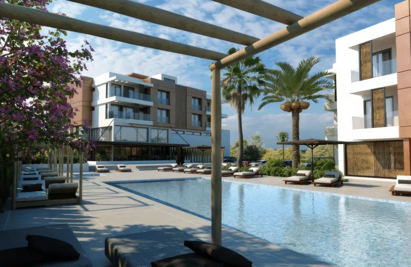 1-bedroom apartment - 14495, photo 8