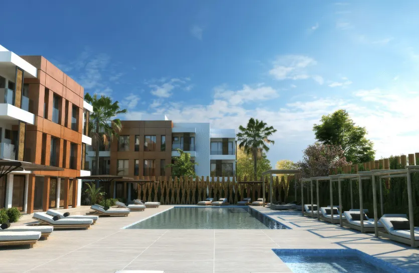 1-bedroom apartment - 14495, photo 7