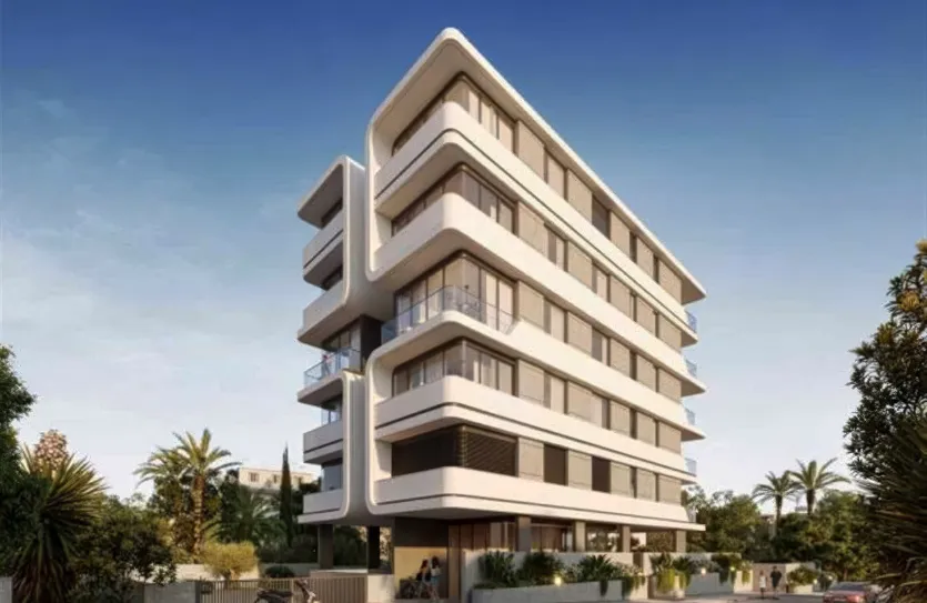 3-bedroom apartment for sale - 14511