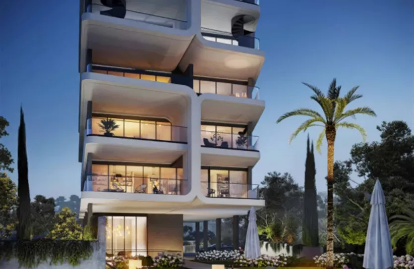 3-bedroom apartment - 14511, photo 4