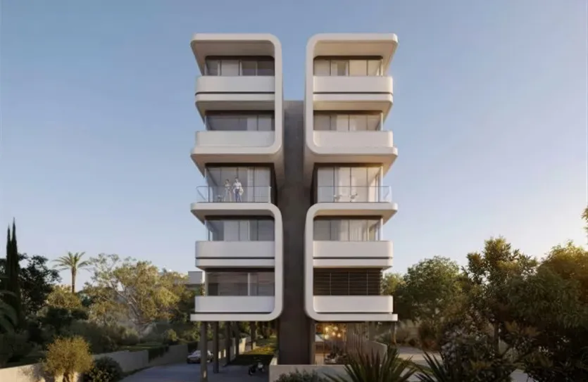 Квартира с 2-мя спальнями - 14510, photo 4