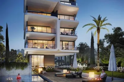 Квартира с 2-мя спальнями - 14510, photo 2