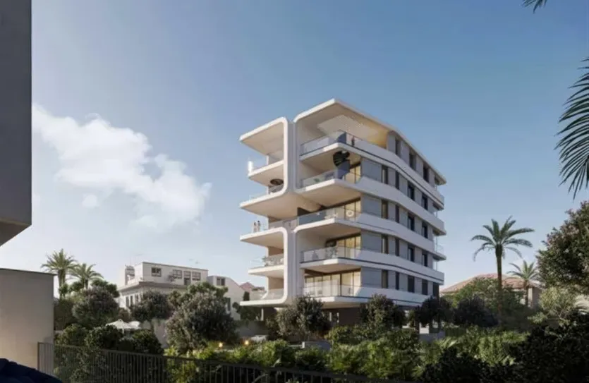 Квартира с 2-мя спальнями - 14510, photo 2