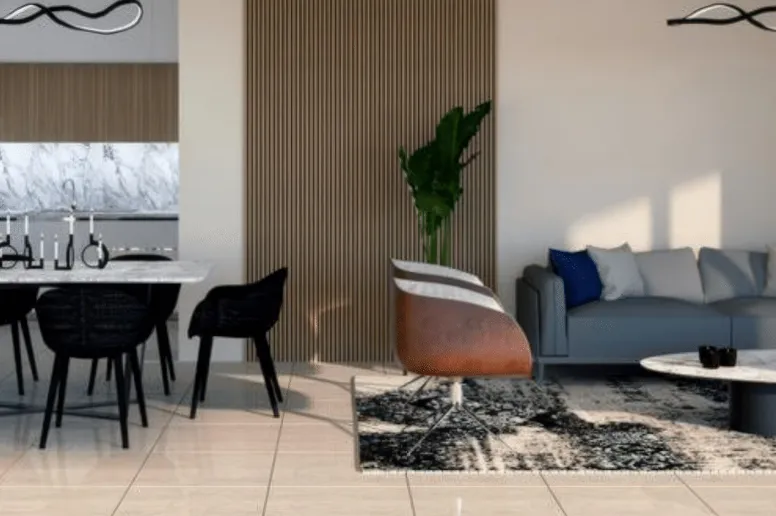 Квартира в Закаки, Город Лимассол, Лимассол