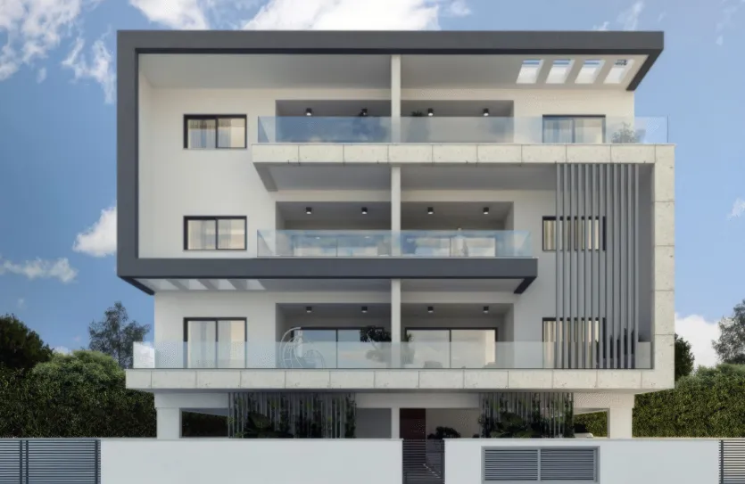 Квартира с 1-ой спальней - 14509, photo 3