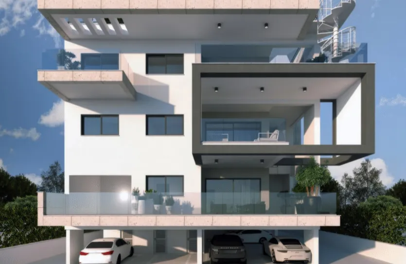 Квартира с 1-ой спальней - 14509, photo 5