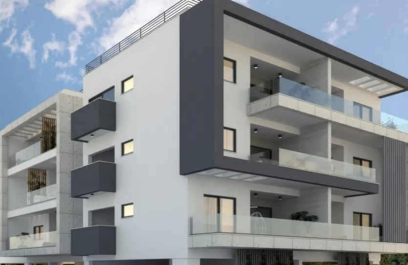 Квартира с 1-ой спальней - 14509, photo 4