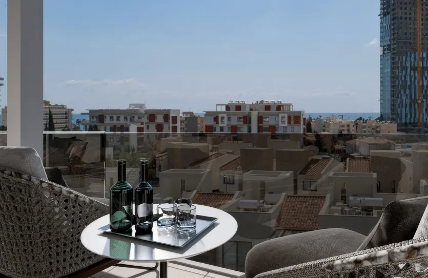 1-bedroom apartment - 14508, photo 4