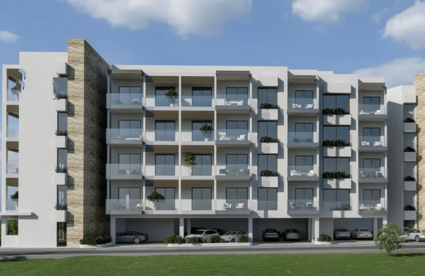 1-bedroom apartment - 14508, photo 3