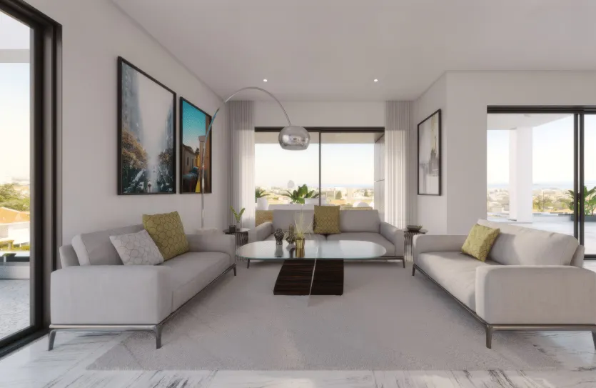 2-bedroom apartment - 14507, photo 2