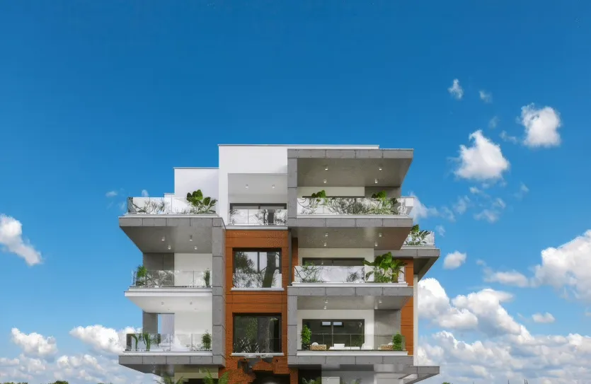 2-bedroom apartment - 14507, photo 5