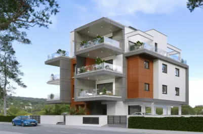 2-bedroom apartment - 14507, photo 2