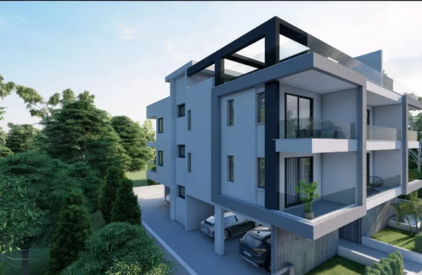 2-bedroom apartment - 14522, photo 4