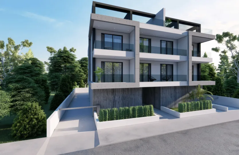 2-bedroom apartment - 14522, photo 3