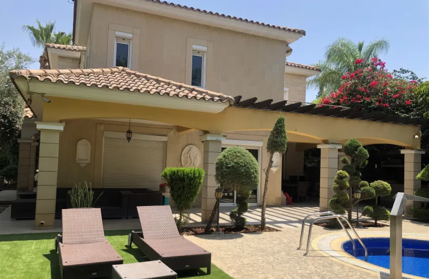 Дом с 3-мя спальнями - 14519, photo 32