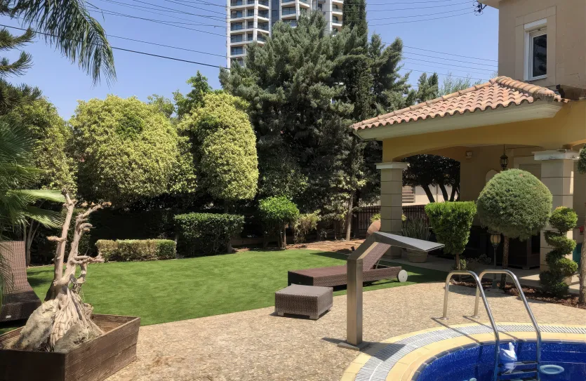 Дом с 3-мя спальнями - 14519, photo 31