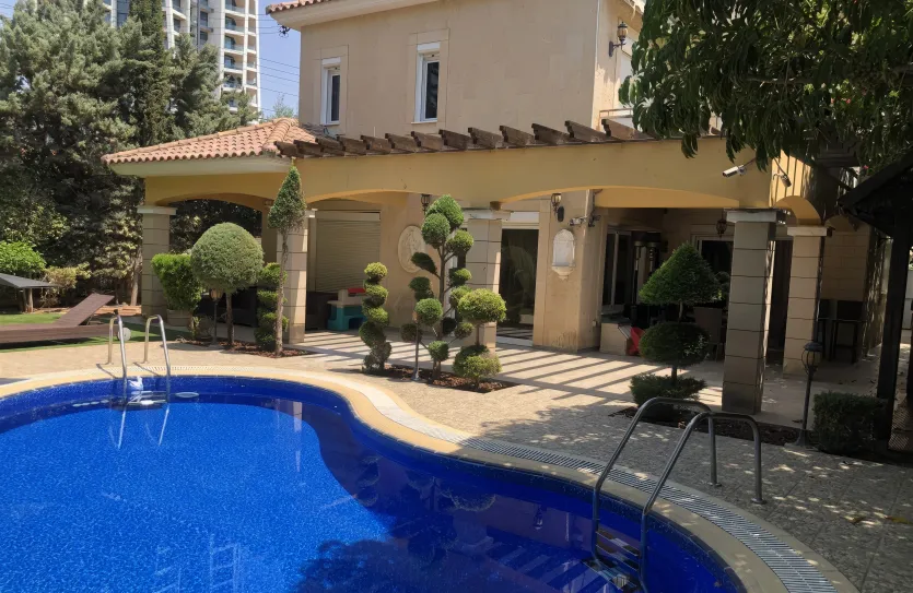 Дом с 3-мя спальнями - 14519, photo 30