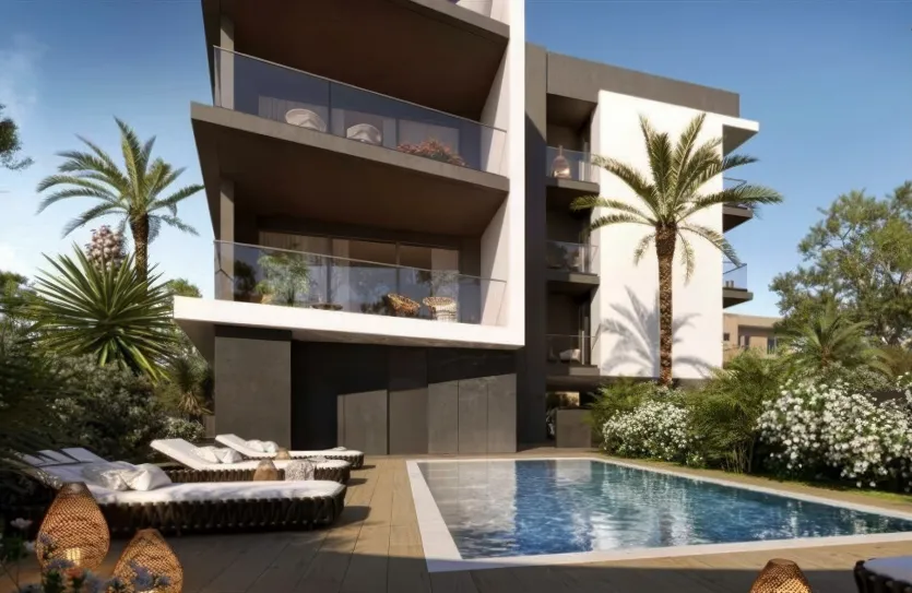 Пентхаус с 3-мя спальнями - 14518, photo 3