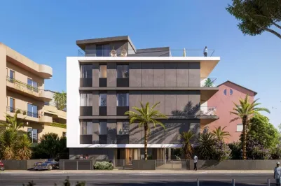 Пентхаус с 3-мя спальнями - 14518, photo 1