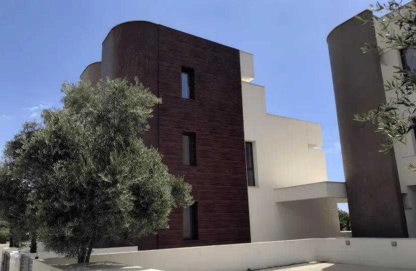 Таунхаус с 3-мя спальнями - 14515, photo 5