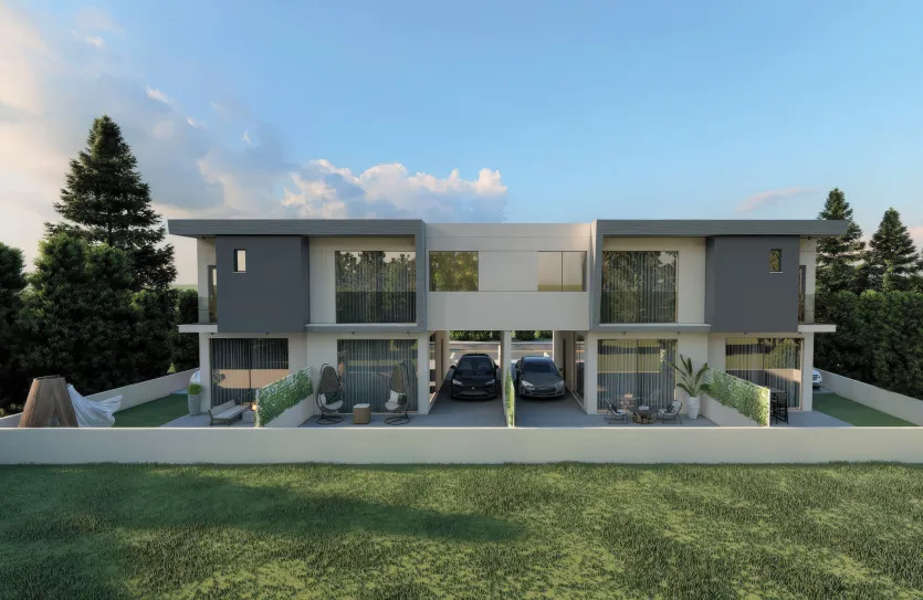 2-bedroom house - 14526, photo 4