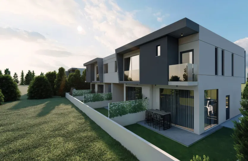 2-bedroom house - 14526, photo 3