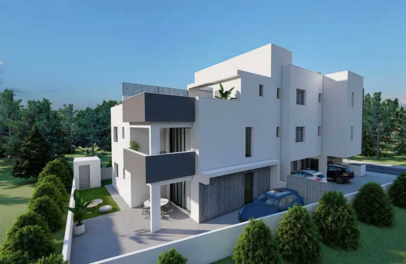 Квартира с 2-мя спальнями - 14524, photo 5