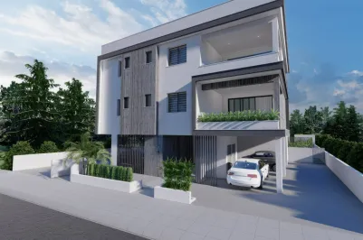 Квартира с 2-мя спальнями - 14524, photo 2