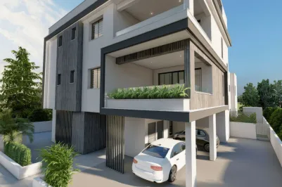 Квартира с 2-мя спальнями - 14524, photo 1