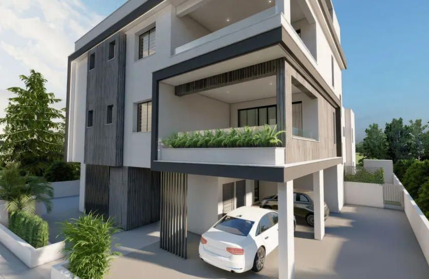 Квартира с 2-мя спальнями - 14524, photo 2