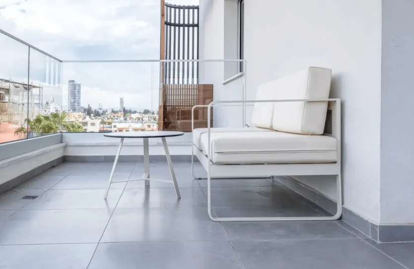 2-bedroom apartment for rent - 14523