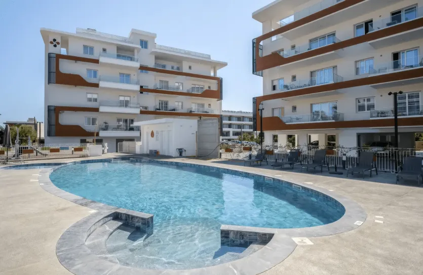 2-bedroom apartment - 14523, photo 6