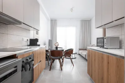 2-bedroom apartment - 14523, photo 2