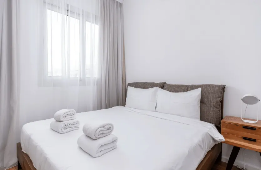 2-bedroom apartment - 14523, photo 4