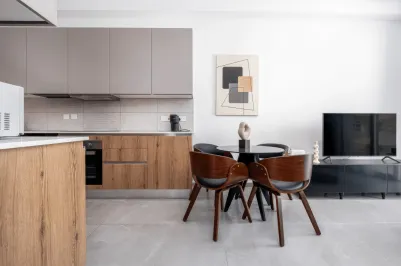 2-bedroom apartment - 14523, photo 1