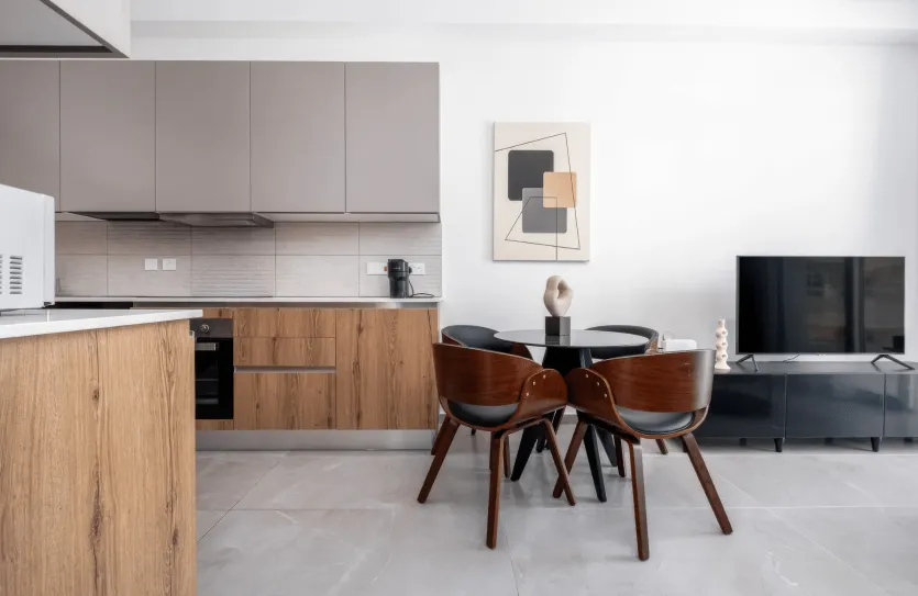 2-bedroom apartment - 14523, photo 2