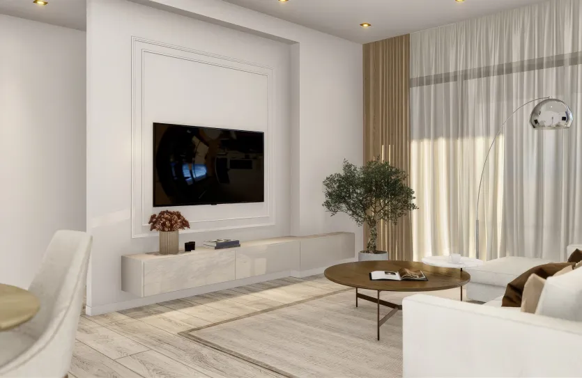 5-bedroom penthouse for sale - 14528