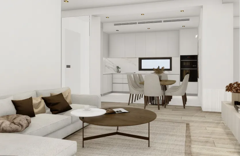 5-bedroom penthouse - 14528, photo 5