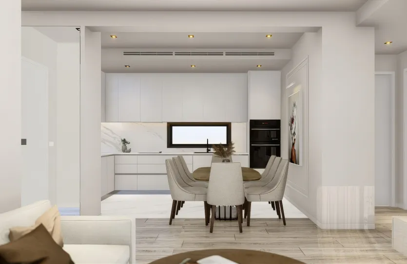 5-bedroom penthouse - 14528, photo 4