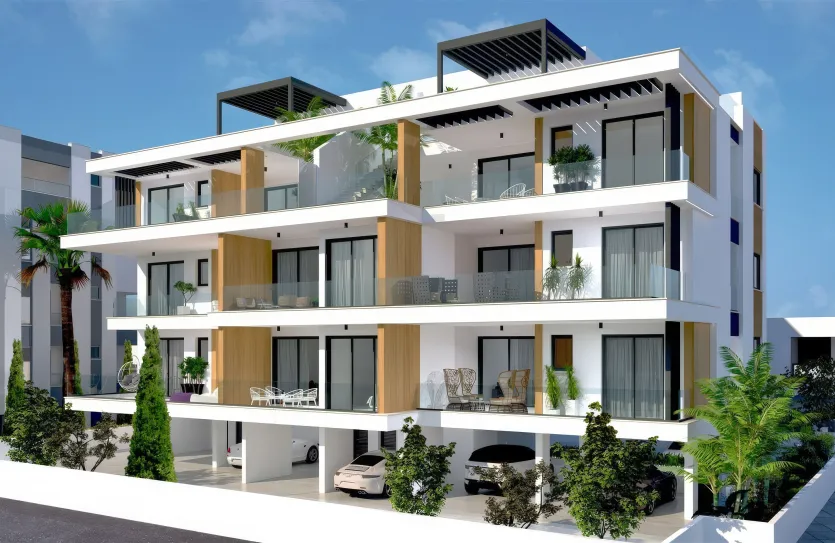 5-bedroom penthouse - 14528, photo 3