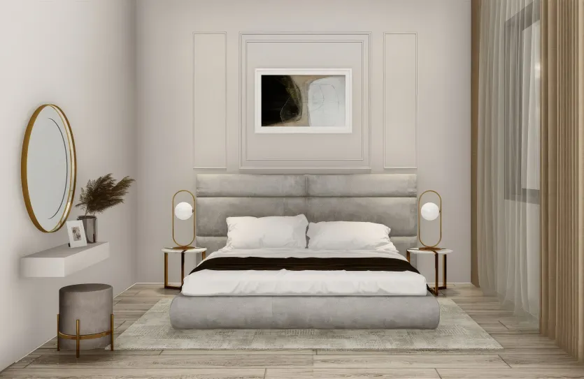 5-bedroom penthouse - 14528, photo 7