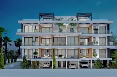 5-bedroom penthouse - 14528, photo 1