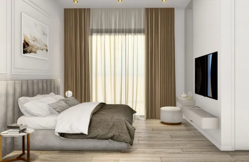 5-bedroom penthouse - 14528, photo 6