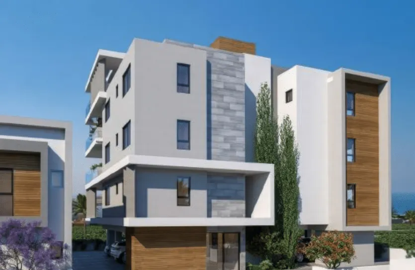 Квартира с 2-мя спальнями - 14533, photo 3