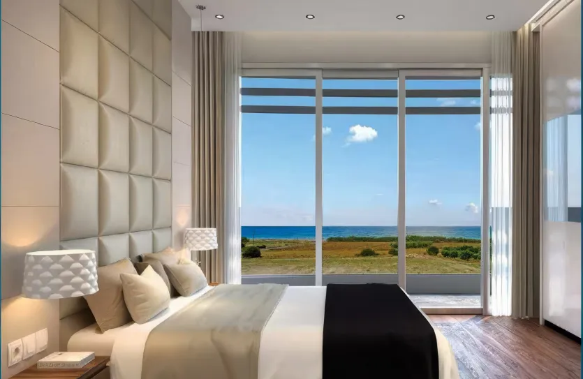 Дом с 4-мя спальнями - 13747, photo 13