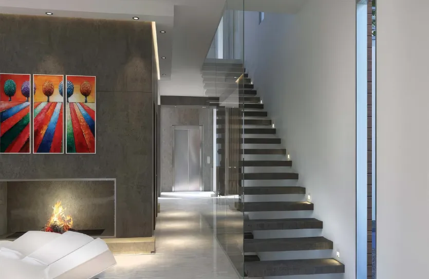 Дом с 4-мя спальнями - 13747, photo 7