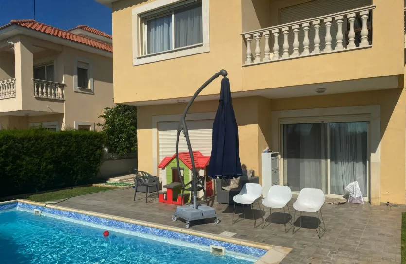 3-bedroom villa - 14532, photo 6